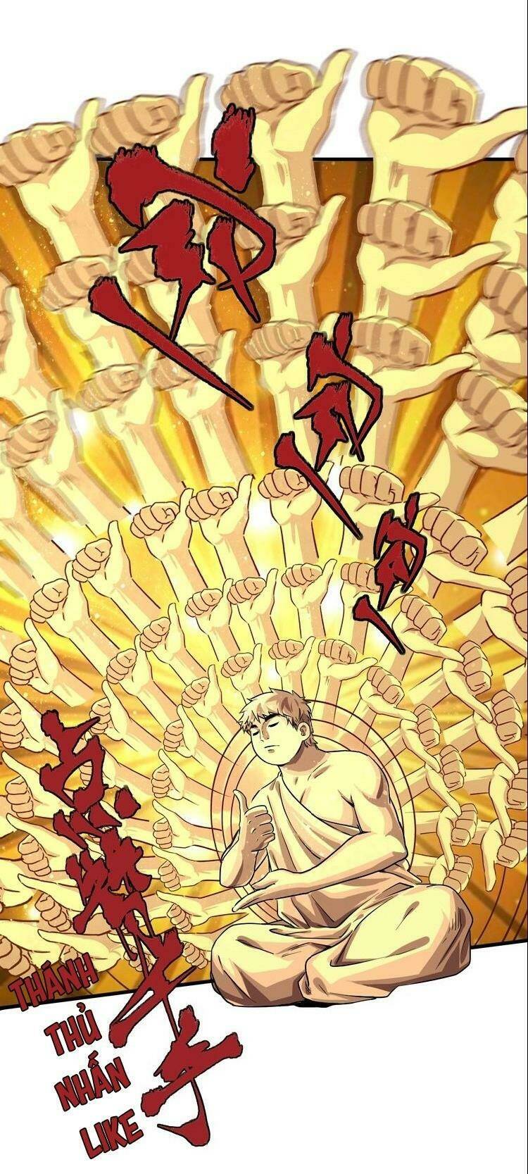 Thành Tựu Của Ta Rất Nhiều: Chapter 21