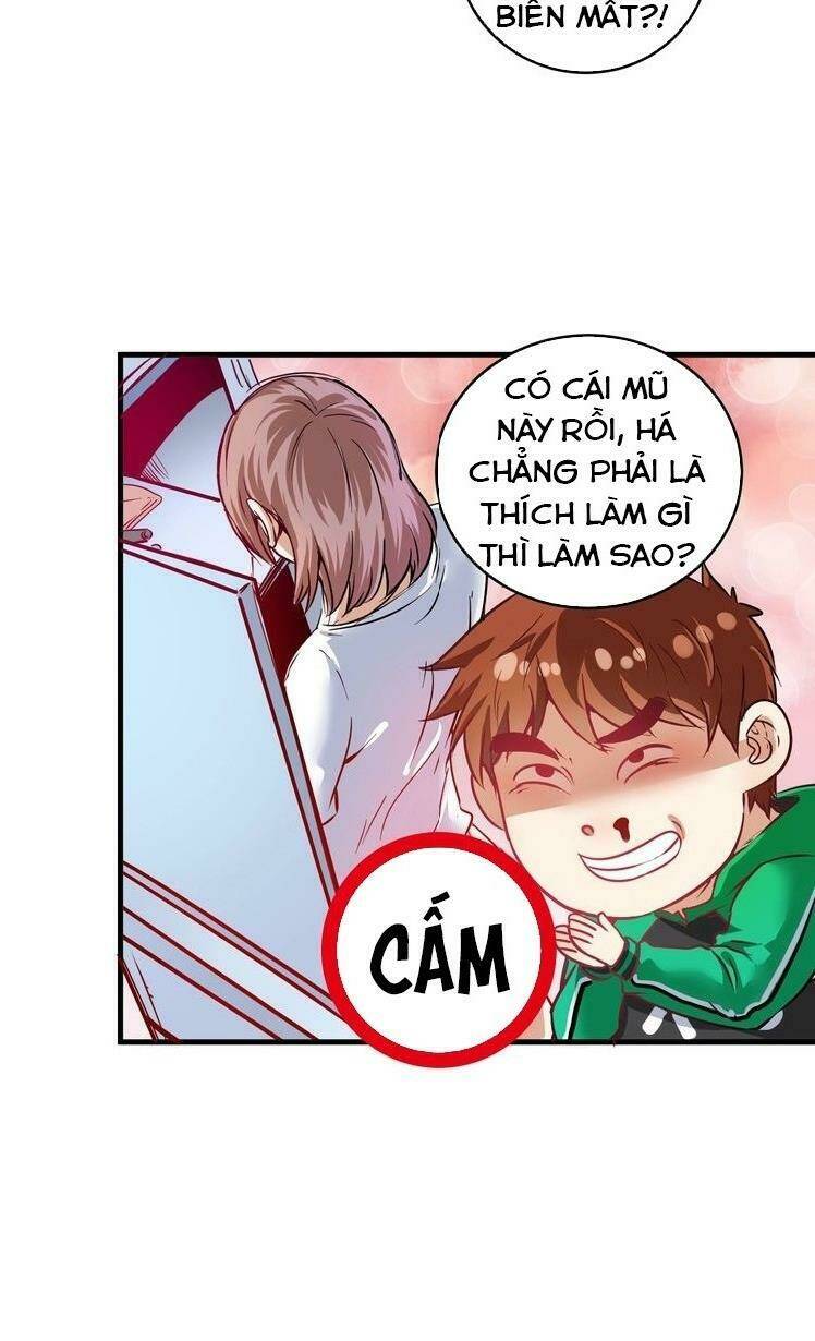 Thành Tựu Của Ta Rất Nhiều: Chapter 21
