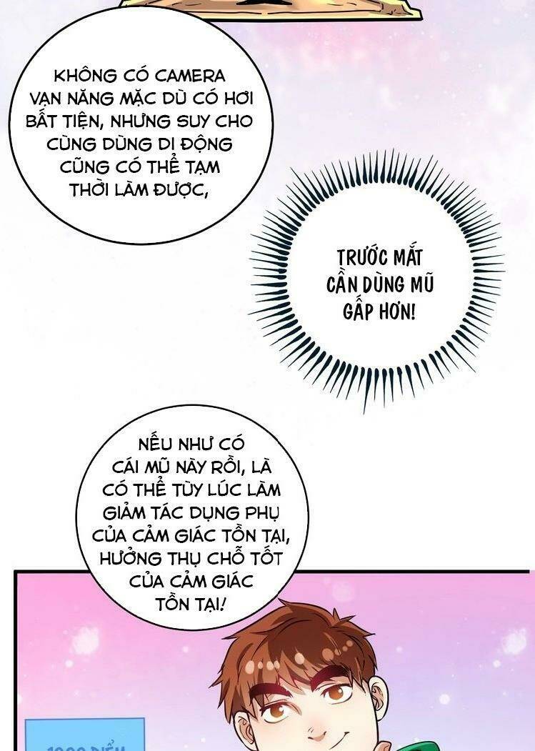 Thành Tựu Của Ta Rất Nhiều: Chapter 21