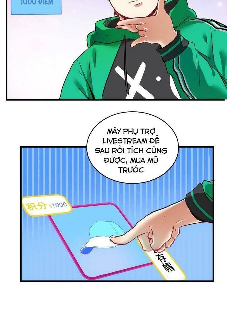 Thành Tựu Của Ta Rất Nhiều: Chapter 21