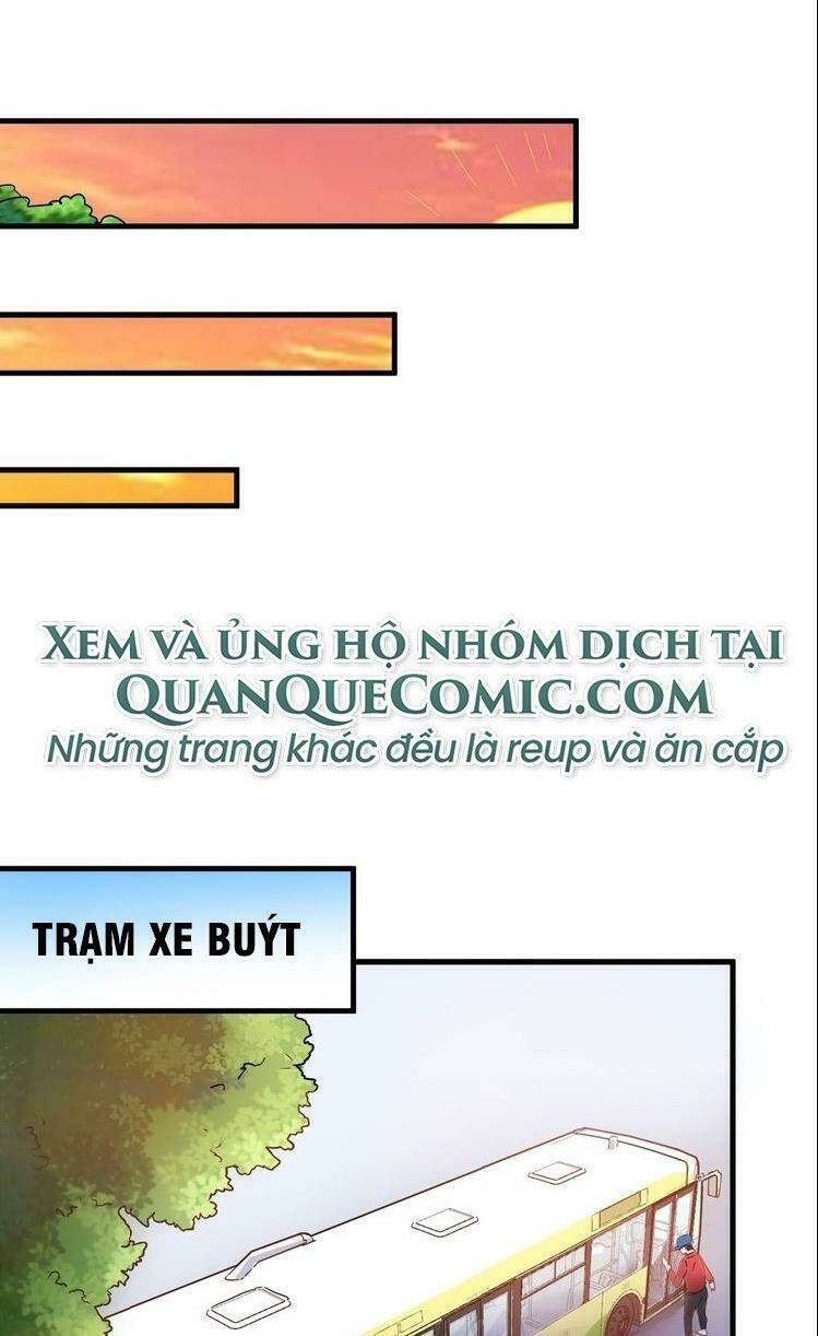 Thành Tựu Của Ta Rất Nhiều: Chapter 21