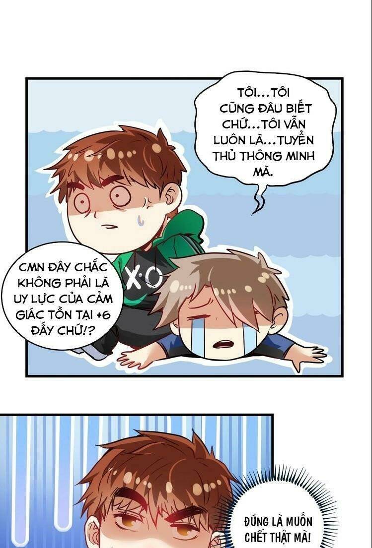 Thành Tựu Của Ta Rất Nhiều: Chapter 21