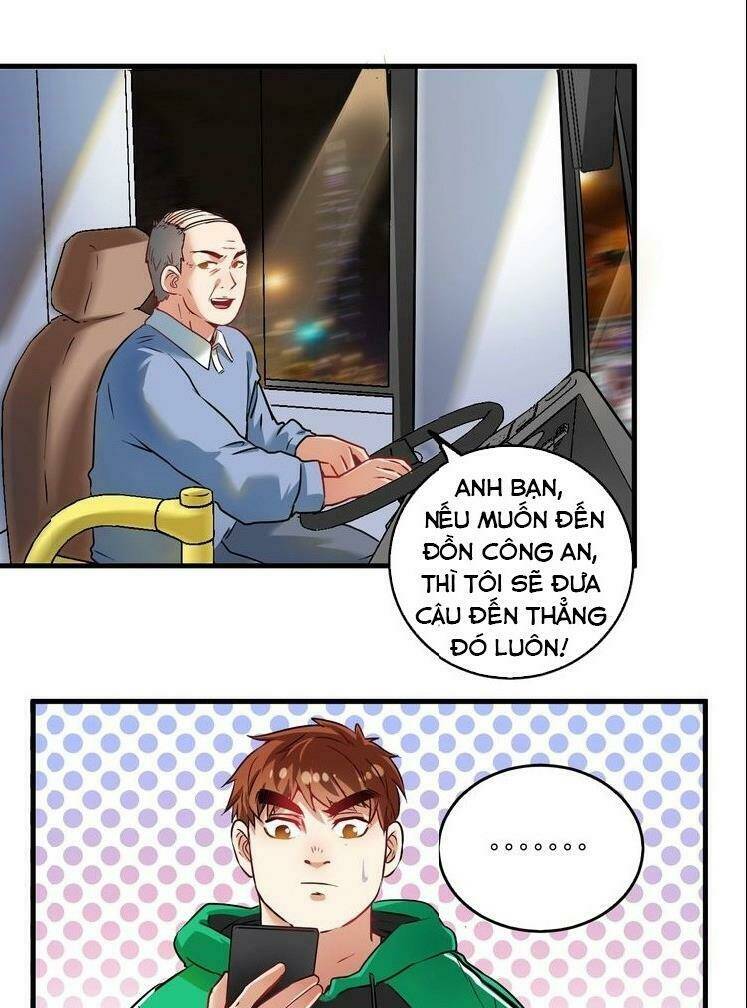 Thành Tựu Của Ta Rất Nhiều: Chapter 21