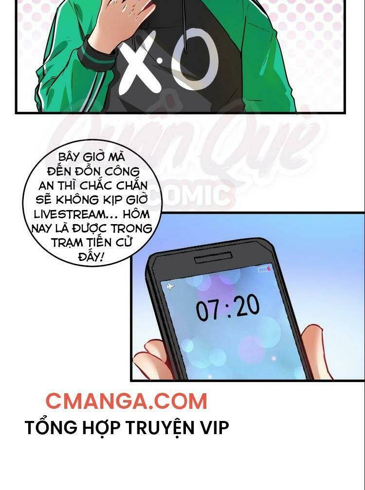 Thành Tựu Của Ta Rất Nhiều: Chapter 21