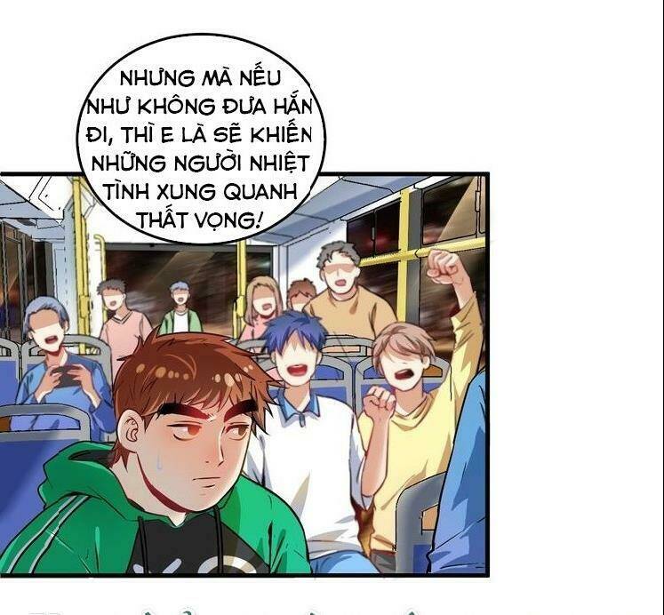 Thành Tựu Của Ta Rất Nhiều: Chapter 21