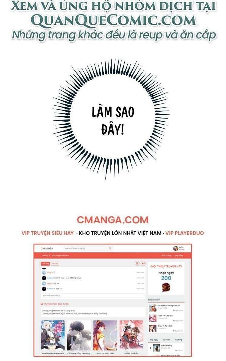 Thành Tựu Của Ta Rất Nhiều: Chapter 21