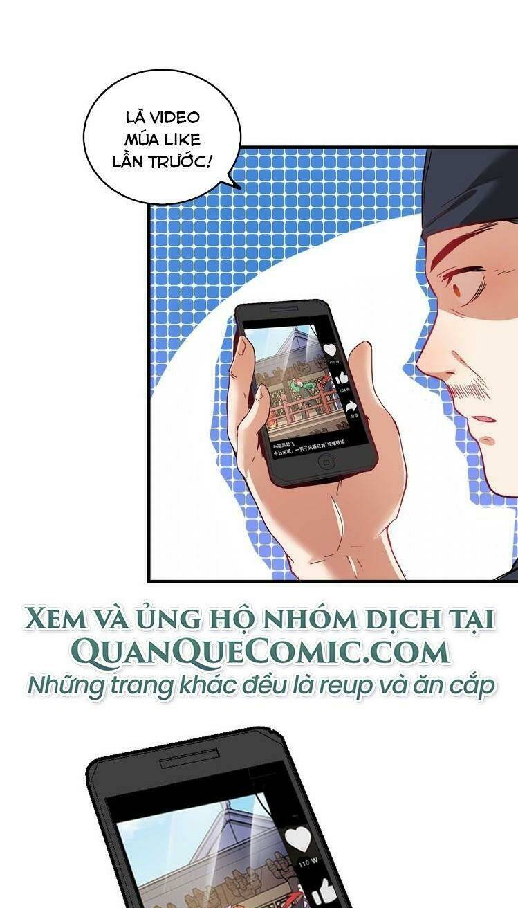 Thành Tựu Của Ta Rất Nhiều: Chapter 21