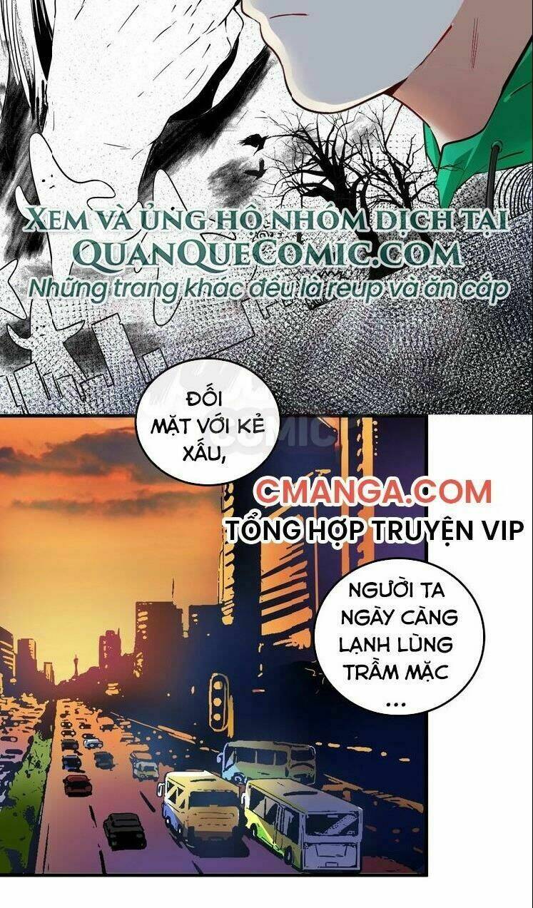 Thành Tựu Của Ta Rất Nhiều: Chapter 22