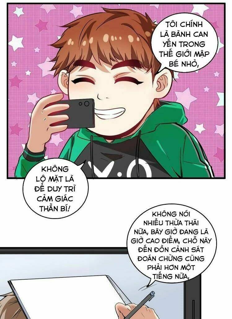Thành Tựu Của Ta Rất Nhiều: Chapter 22