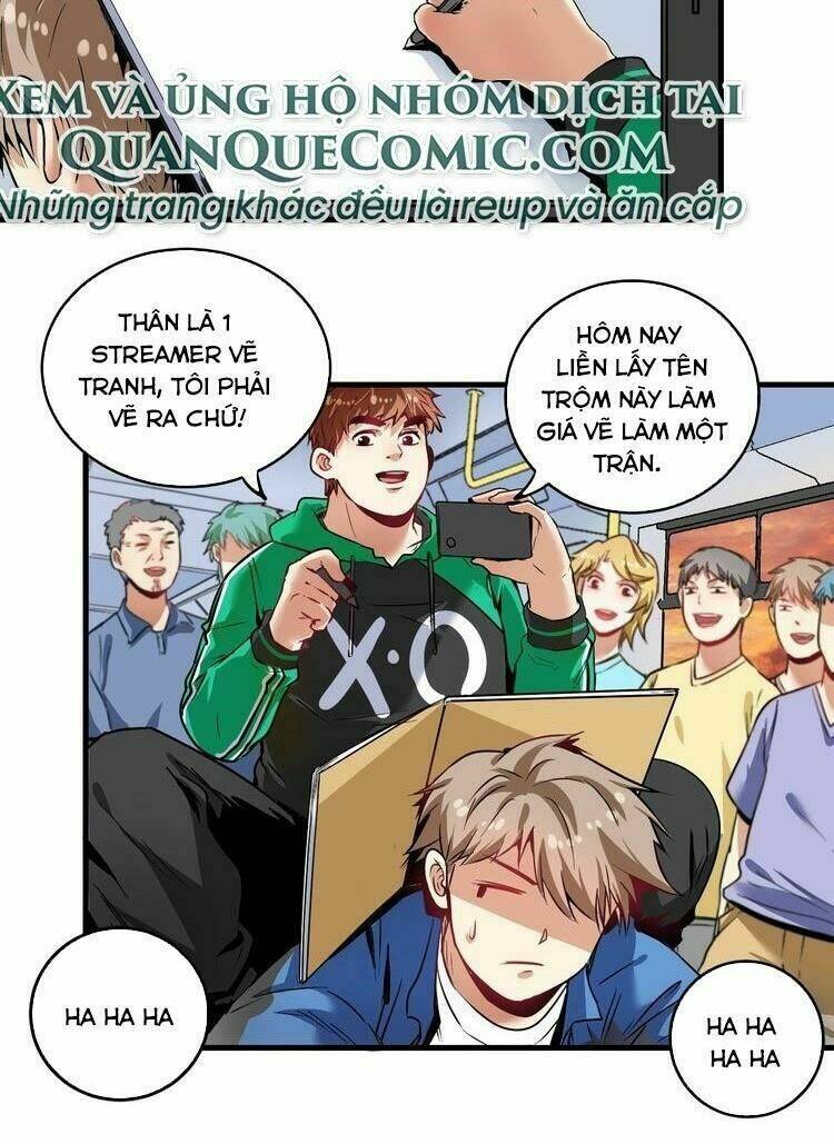 Thành Tựu Của Ta Rất Nhiều: Chapter 22