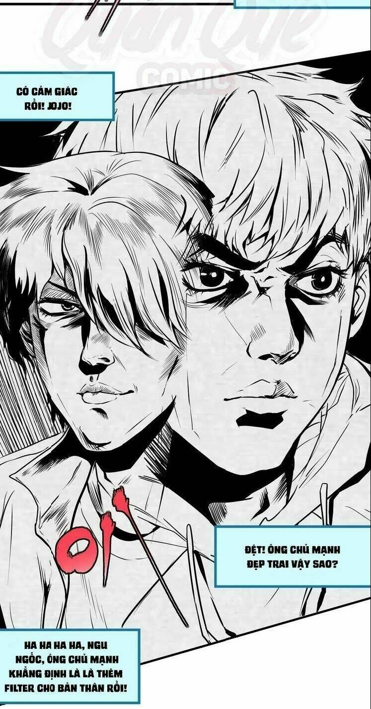 Thành Tựu Của Ta Rất Nhiều: Chapter 22