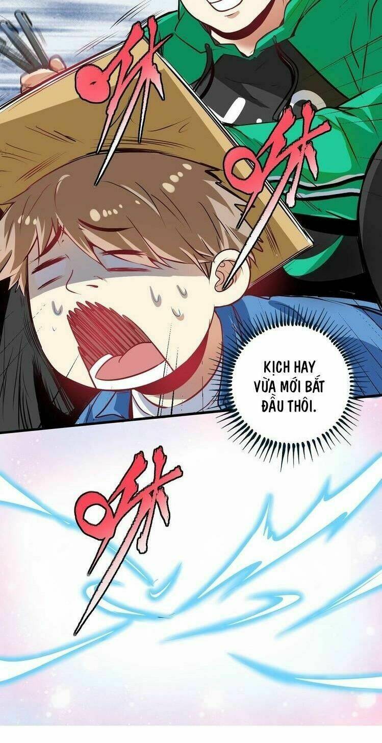 Thành Tựu Của Ta Rất Nhiều: Chapter 22
