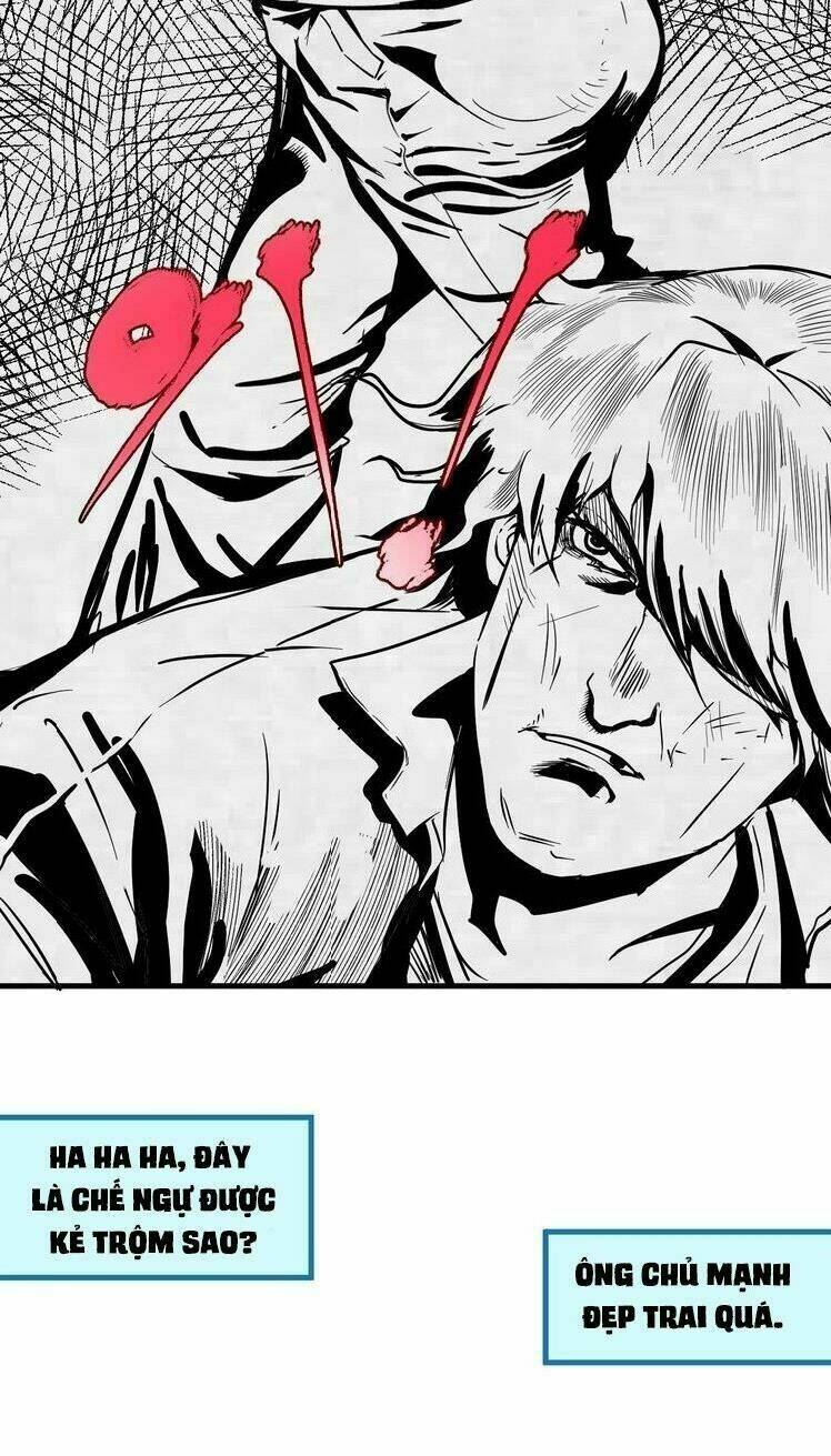 Thành Tựu Của Ta Rất Nhiều: Chapter 22