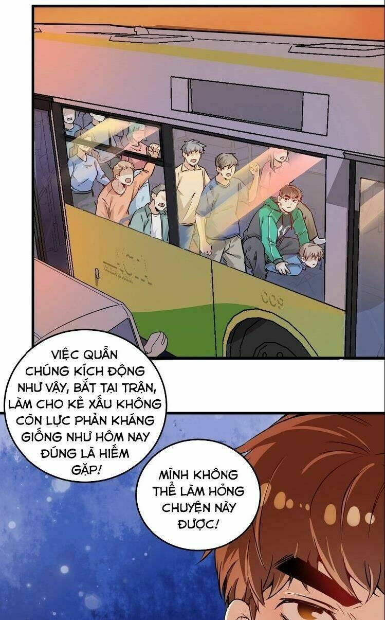 Thành Tựu Của Ta Rất Nhiều: Chapter 22
