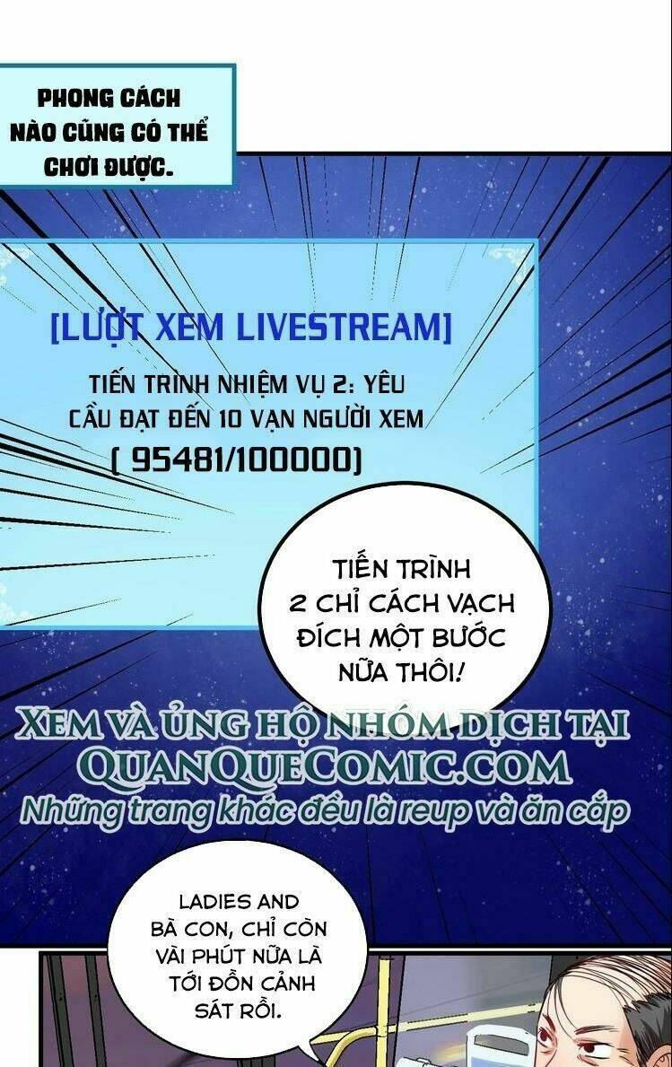 Thành Tựu Của Ta Rất Nhiều: Chapter 22