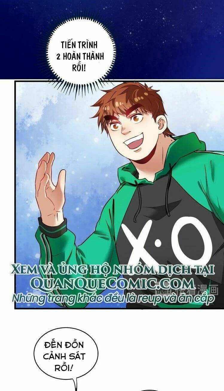 Thành Tựu Của Ta Rất Nhiều: Chapter 22
