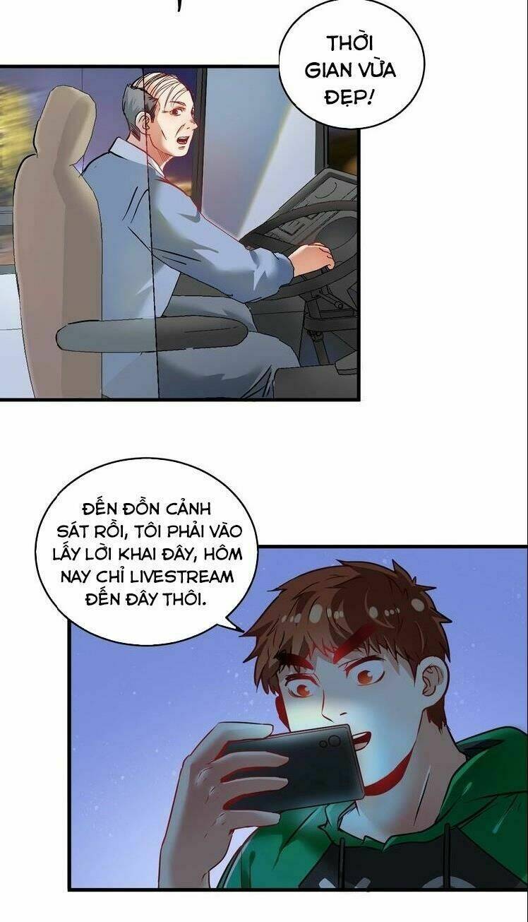 Thành Tựu Của Ta Rất Nhiều: Chapter 22