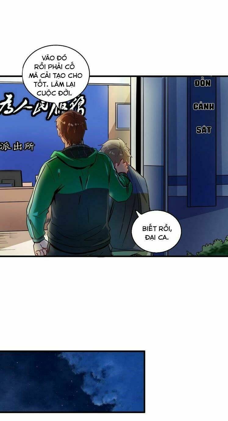 Thành Tựu Của Ta Rất Nhiều: Chapter 22