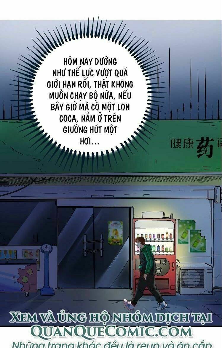 Thành Tựu Của Ta Rất Nhiều: Chapter 22