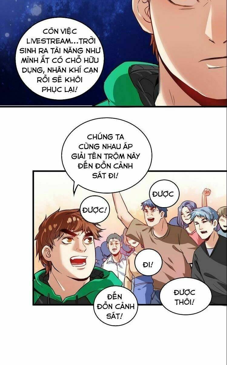 Thành Tựu Của Ta Rất Nhiều: Chapter 22