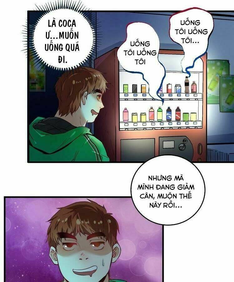 Thành Tựu Của Ta Rất Nhiều: Chapter 22