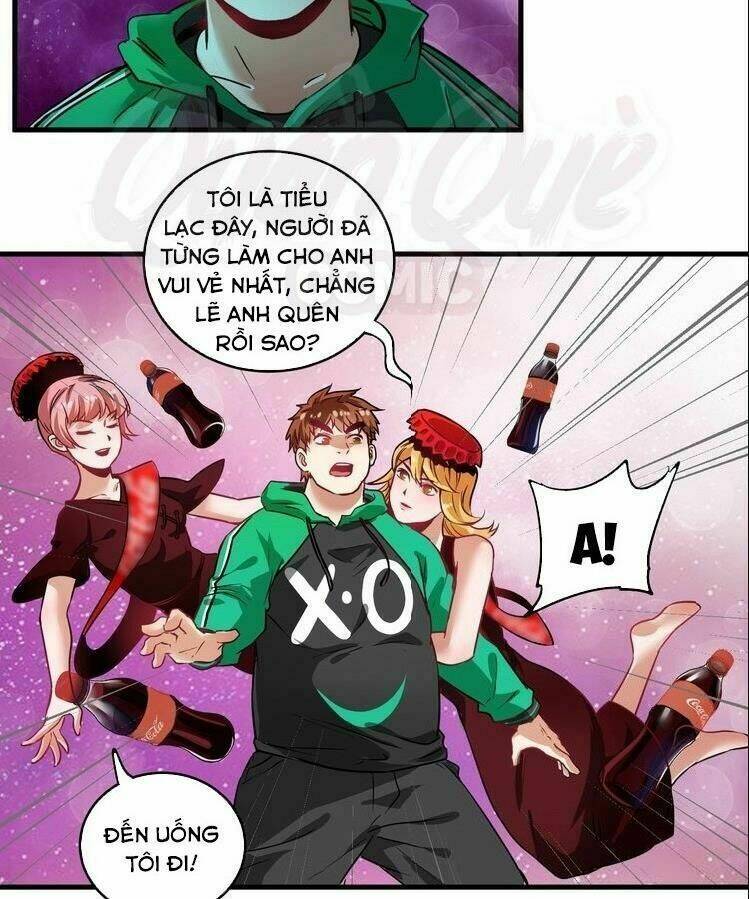 Thành Tựu Của Ta Rất Nhiều: Chapter 22