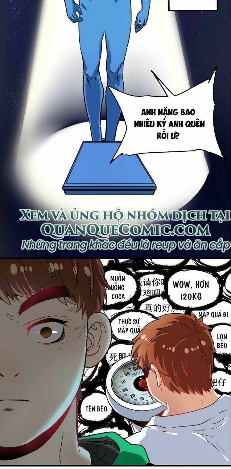 Thành Tựu Của Ta Rất Nhiều: Chapter 22