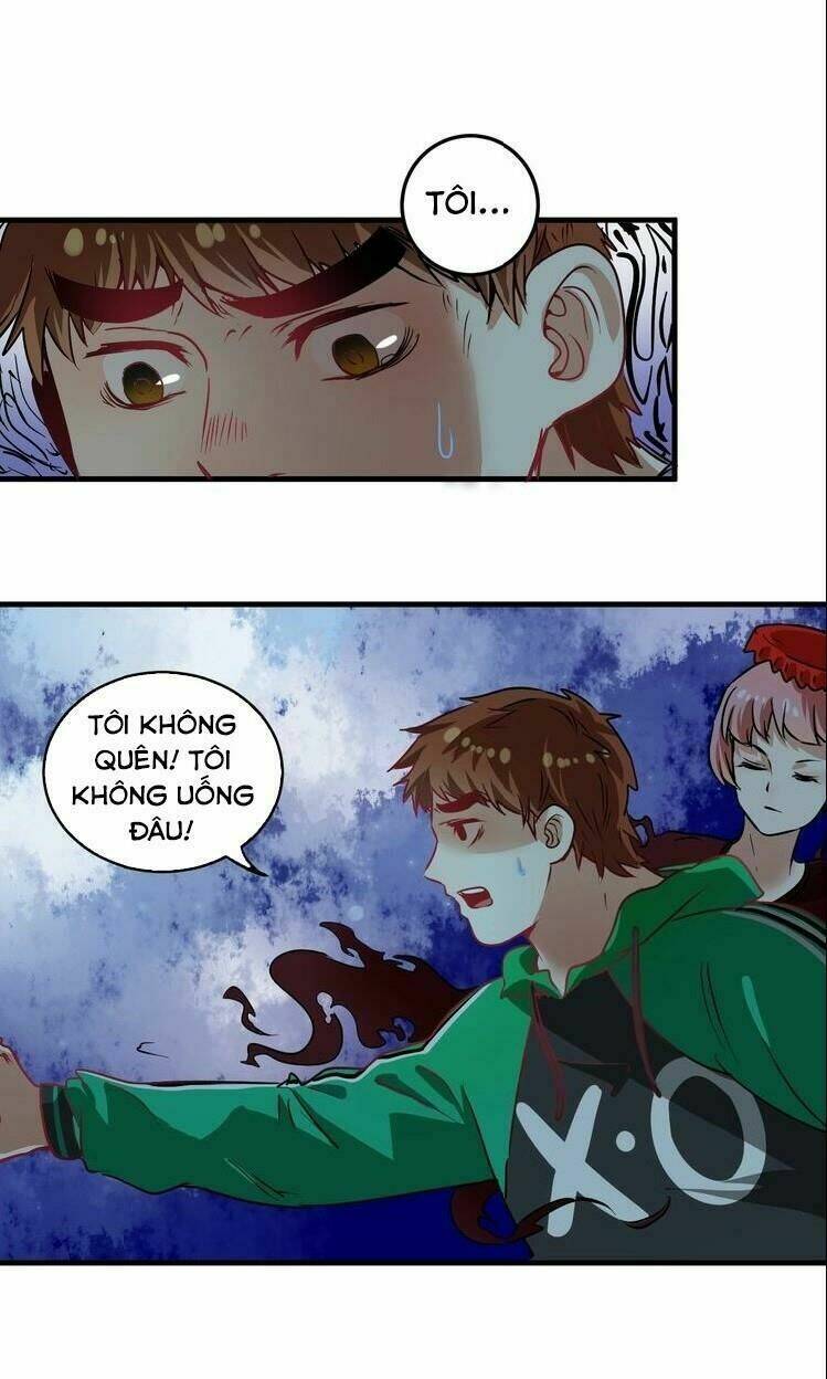 Thành Tựu Của Ta Rất Nhiều: Chapter 22