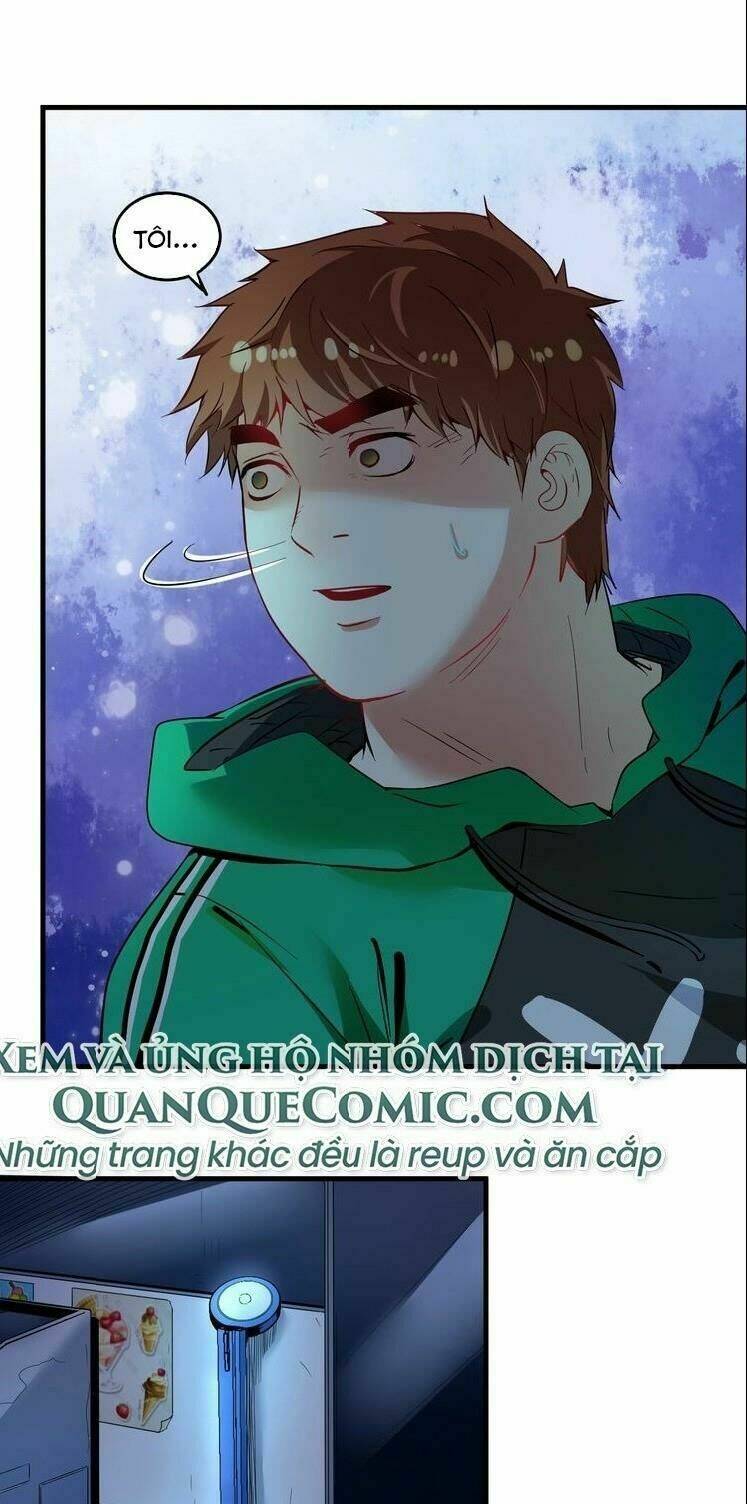 Thành Tựu Của Ta Rất Nhiều: Chapter 22