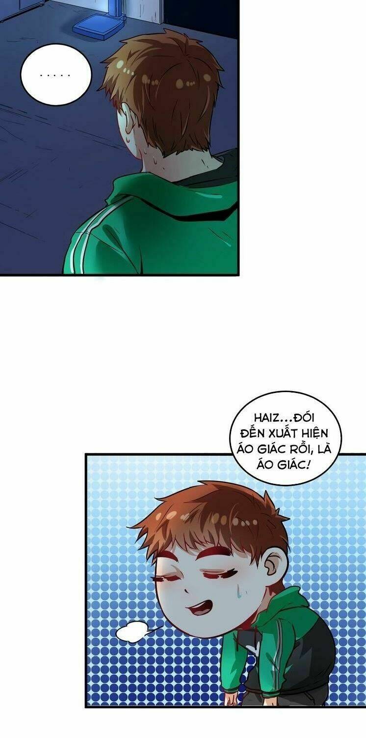 Thành Tựu Của Ta Rất Nhiều: Chapter 22