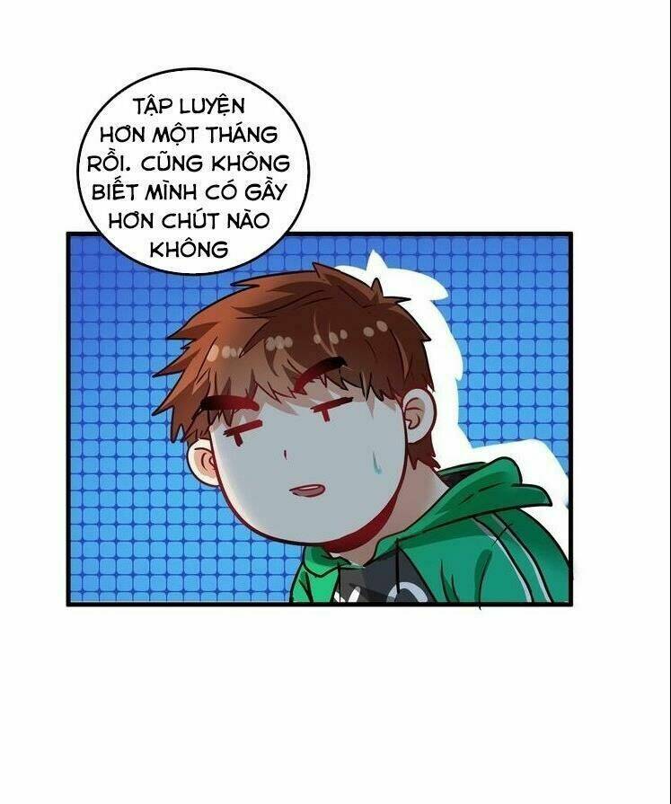 Thành Tựu Của Ta Rất Nhiều: Chapter 22