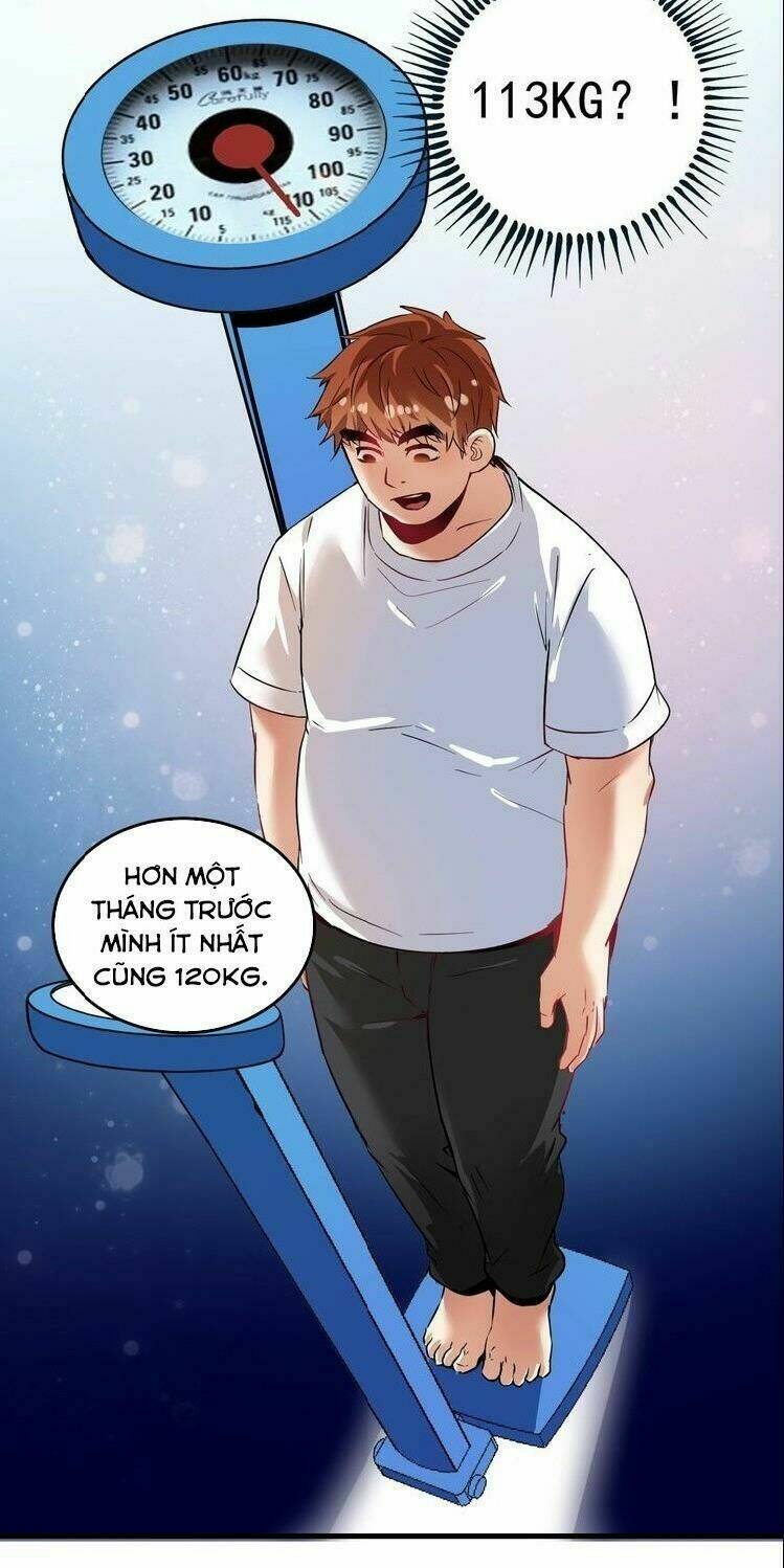 Thành Tựu Của Ta Rất Nhiều: Chapter 22