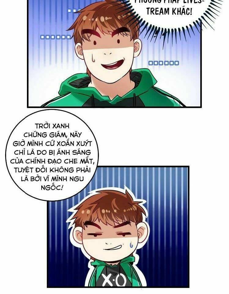 Thành Tựu Của Ta Rất Nhiều: Chapter 22