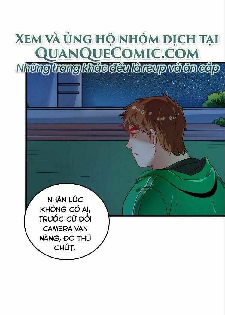 Thành Tựu Của Ta Rất Nhiều: Chapter 22