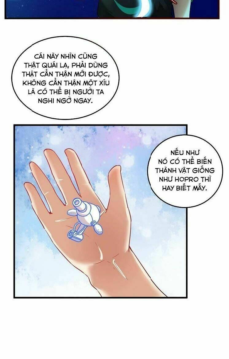 Thành Tựu Của Ta Rất Nhiều: Chapter 22