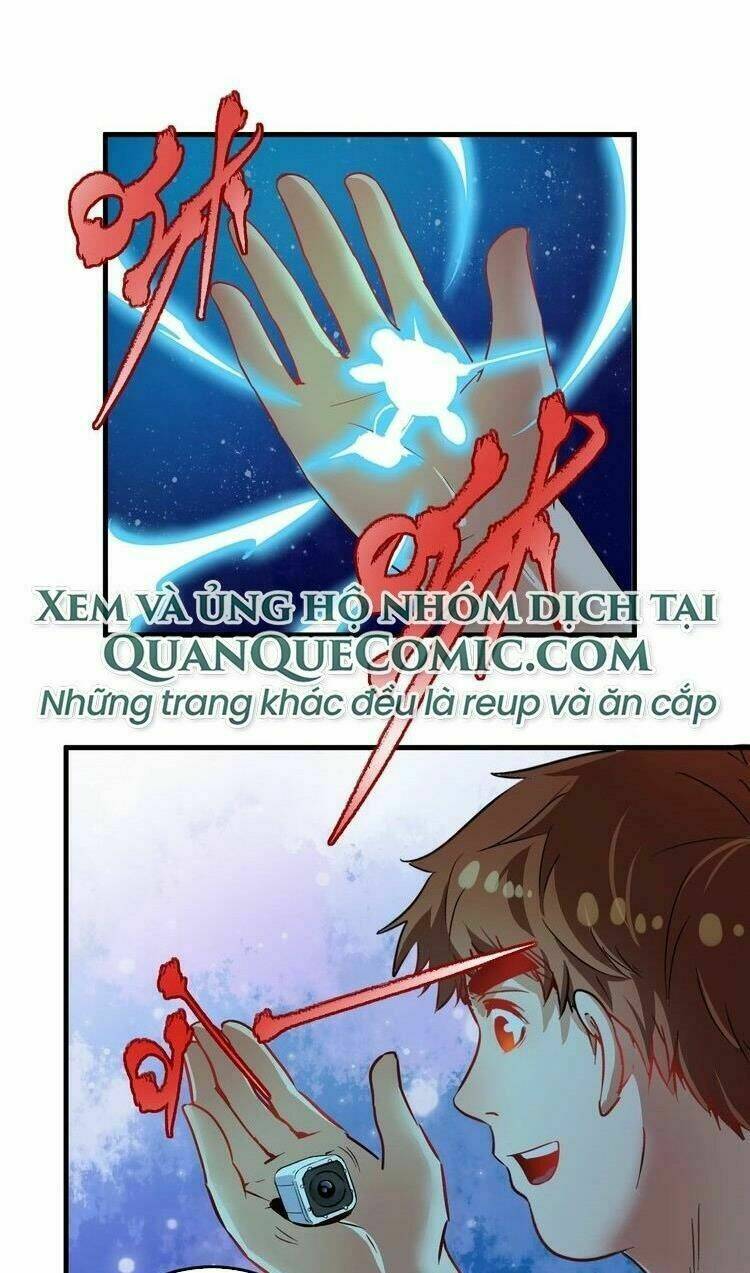 Thành Tựu Của Ta Rất Nhiều: Chapter 22