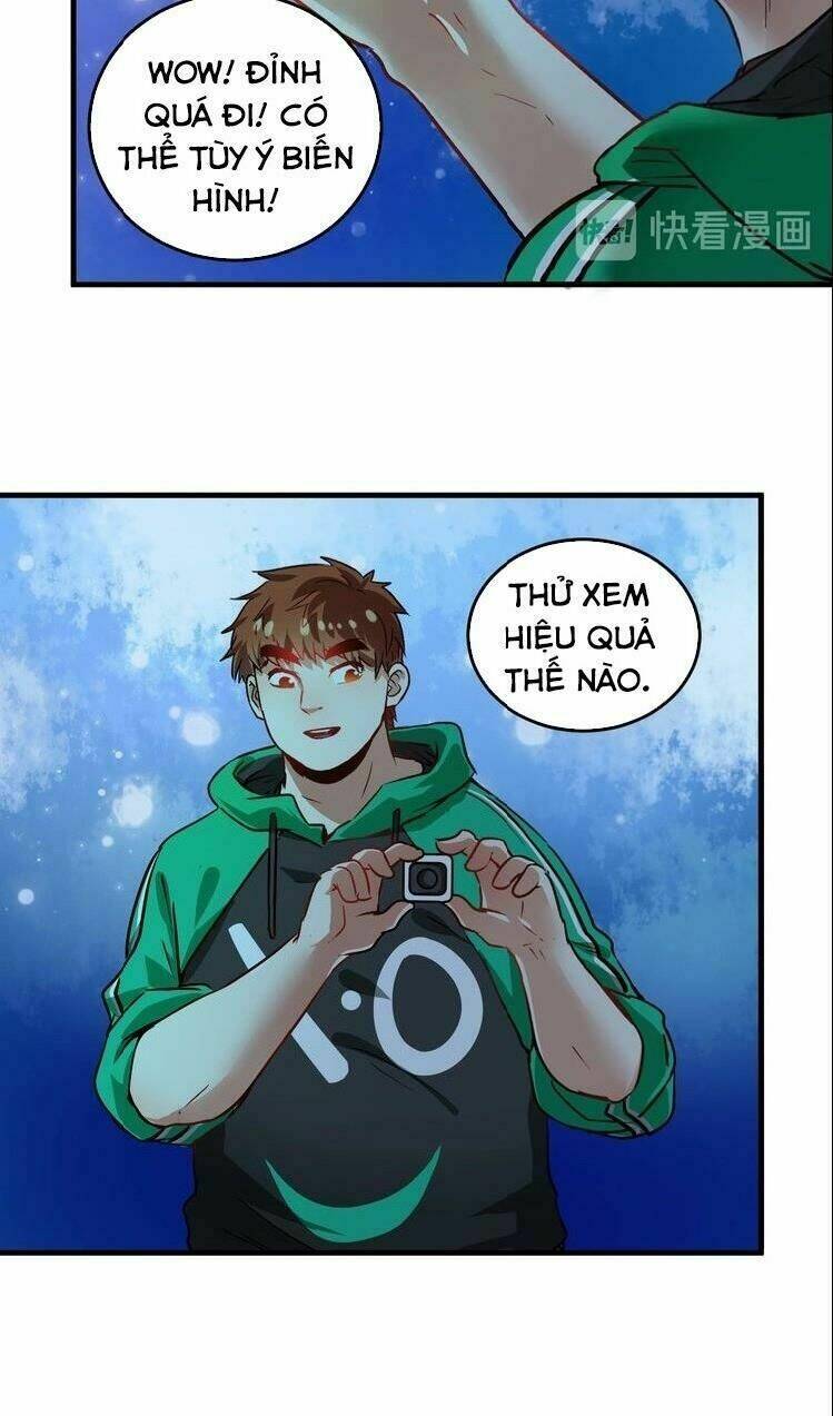 Thành Tựu Của Ta Rất Nhiều: Chapter 22