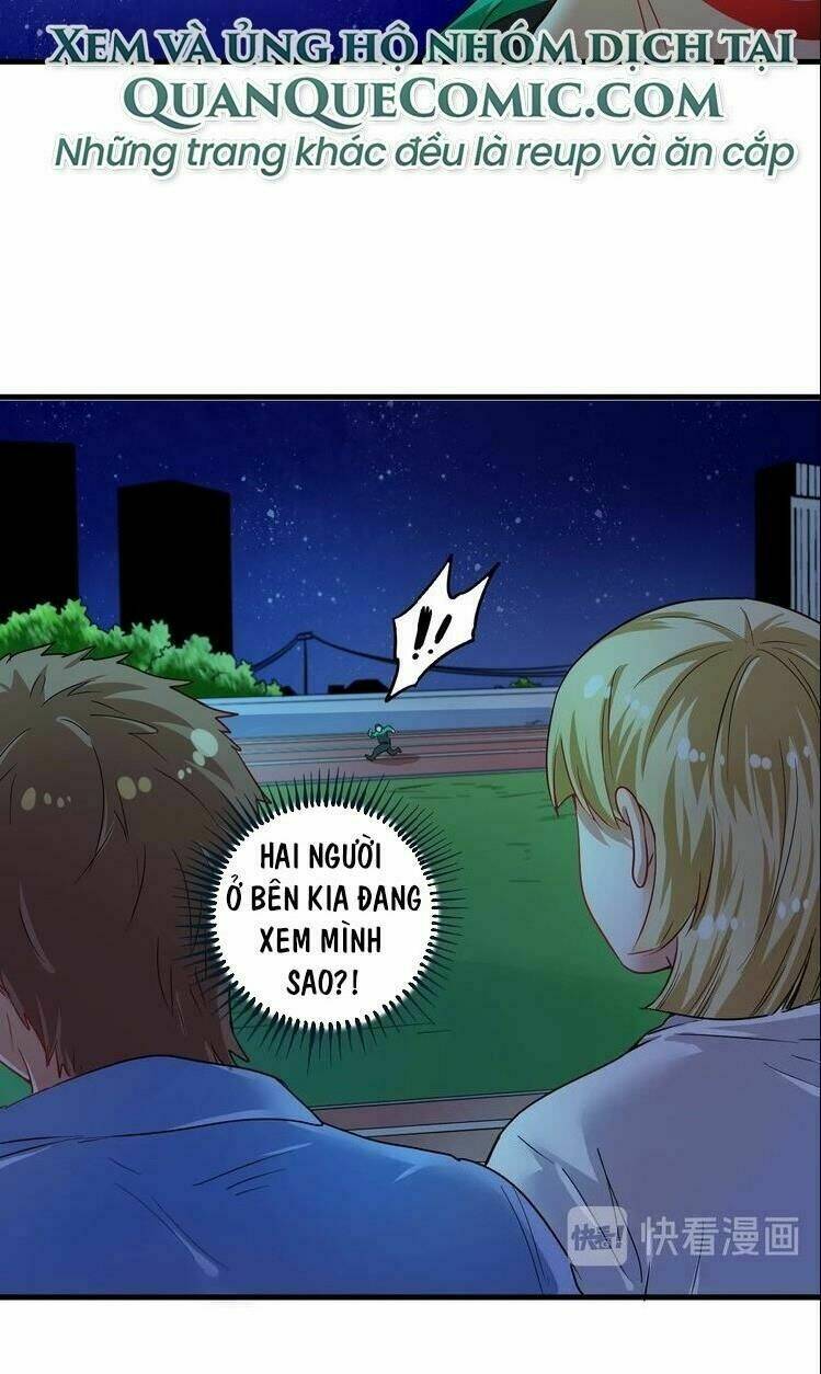 Thành Tựu Của Ta Rất Nhiều: Chapter 22