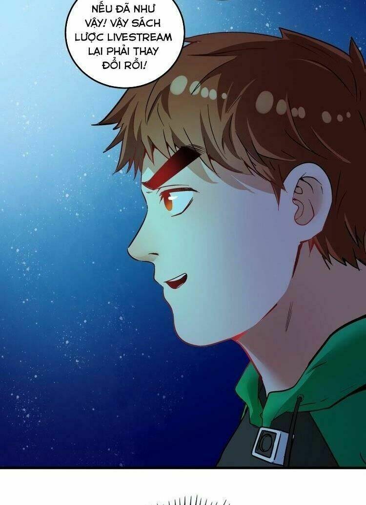 Thành Tựu Của Ta Rất Nhiều: Chapter 22