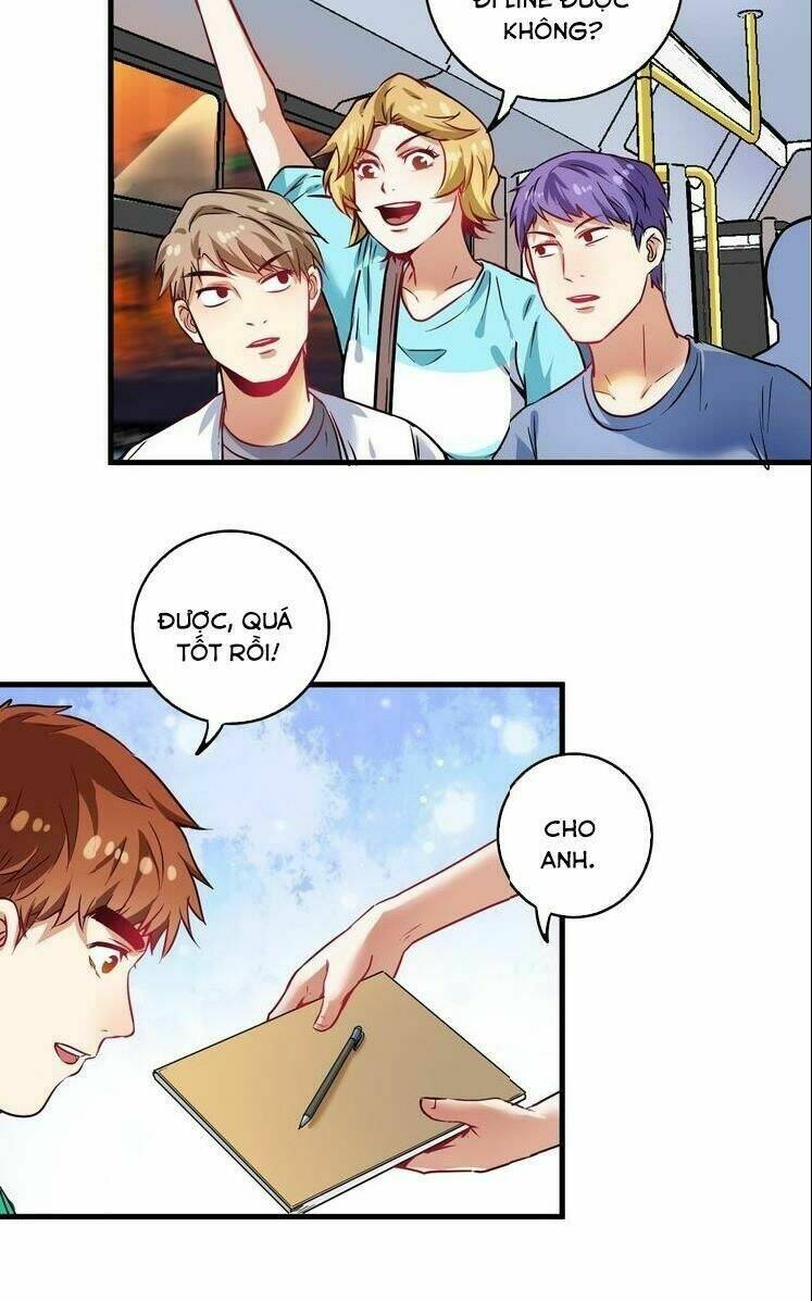 Thành Tựu Của Ta Rất Nhiều: Chapter 22