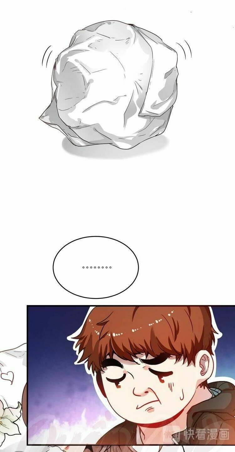 Thành Tựu Của Ta Rất Nhiều: Chapter 3