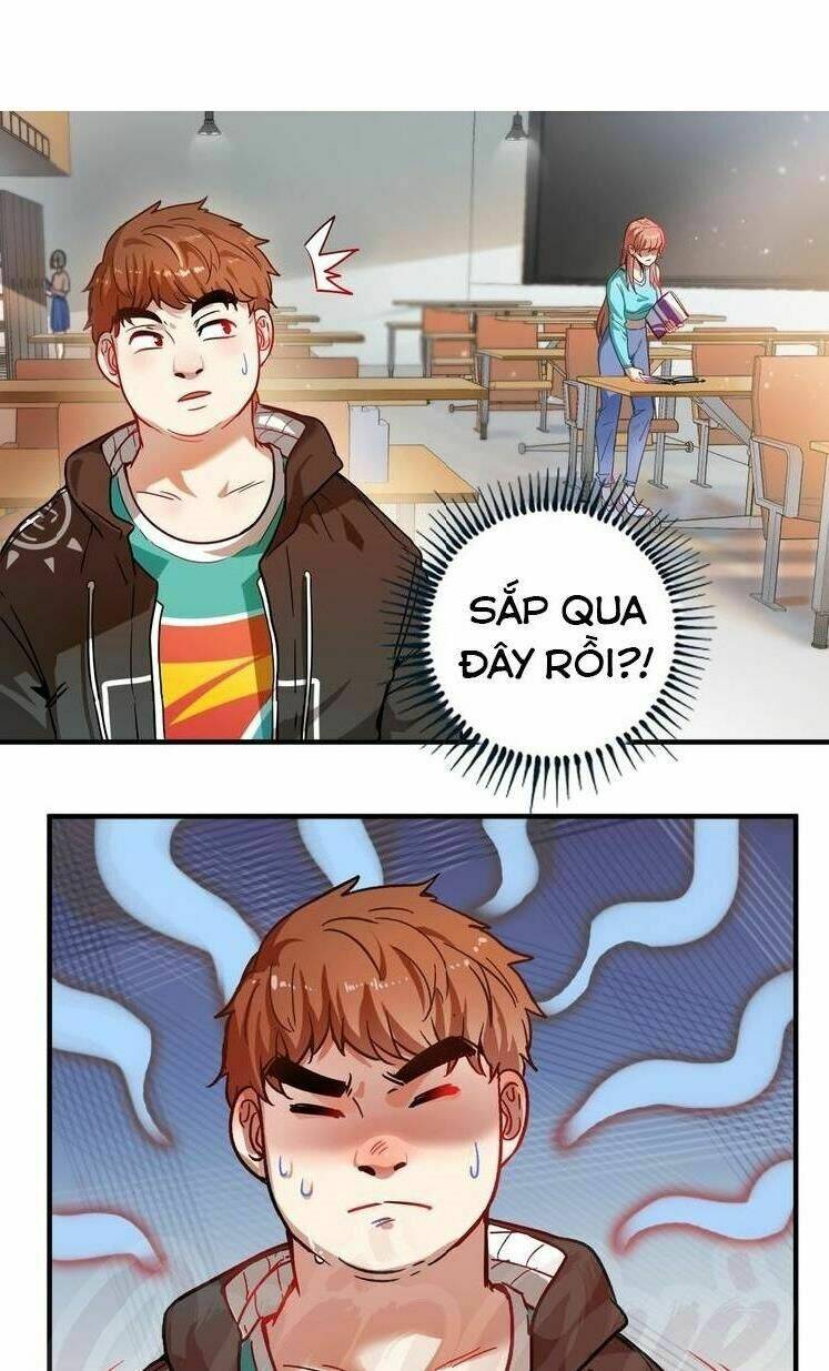 Thành Tựu Của Ta Rất Nhiều: Chapter 3