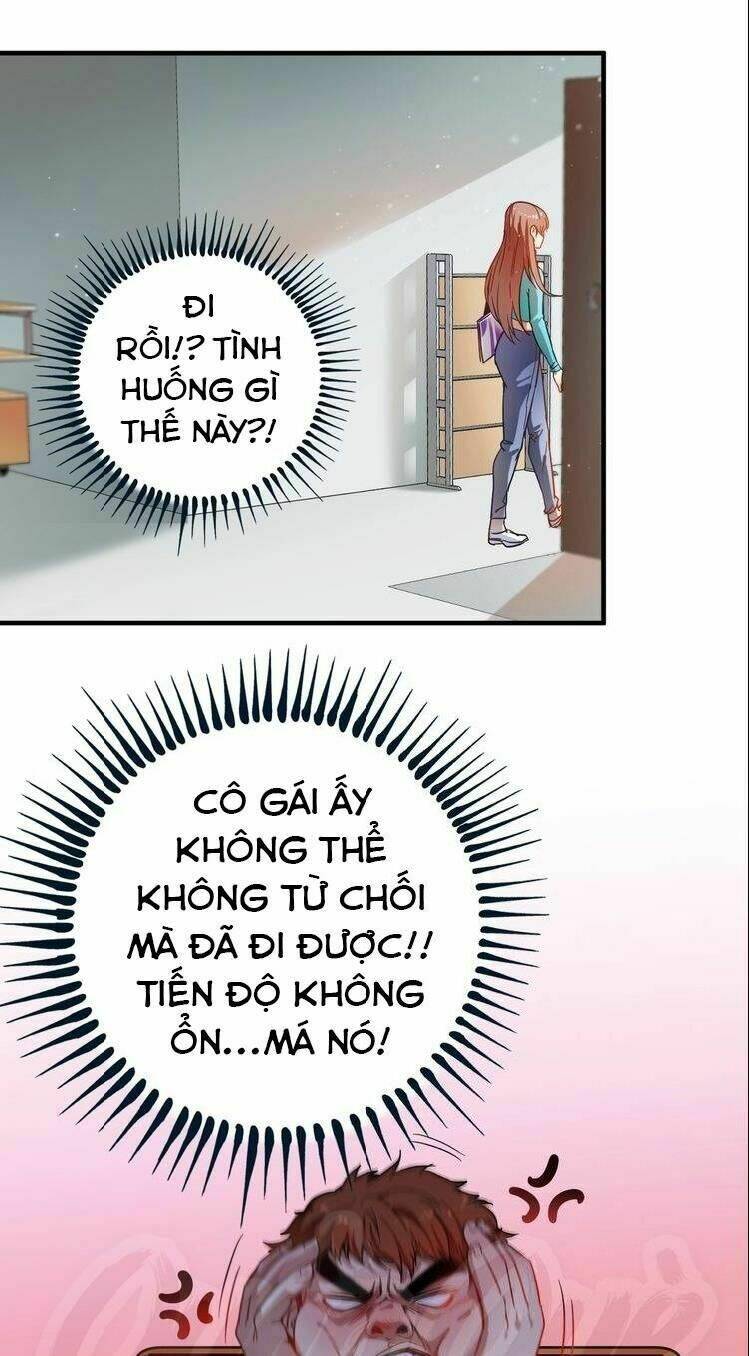 Thành Tựu Của Ta Rất Nhiều: Chapter 3