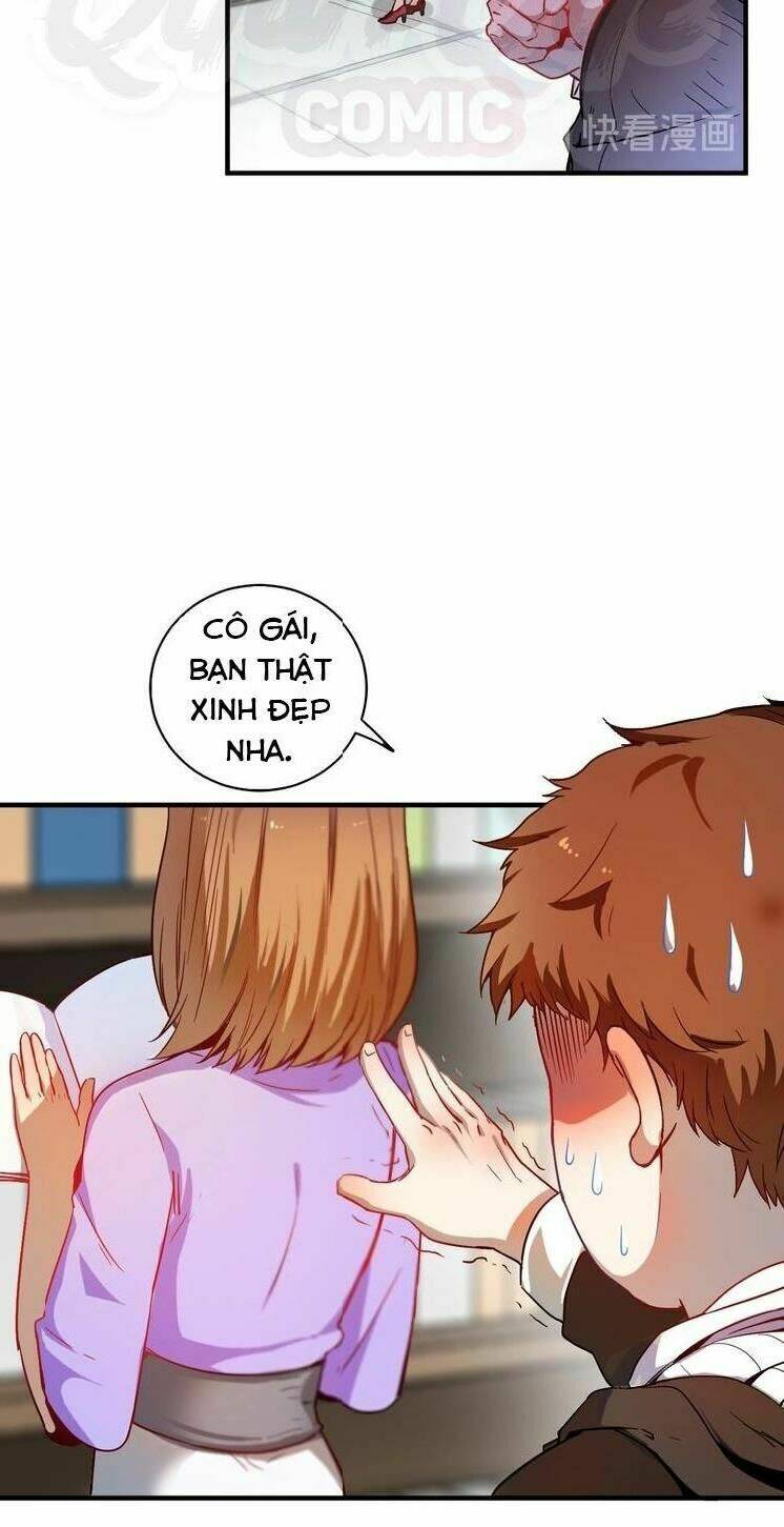Thành Tựu Của Ta Rất Nhiều: Chapter 3
