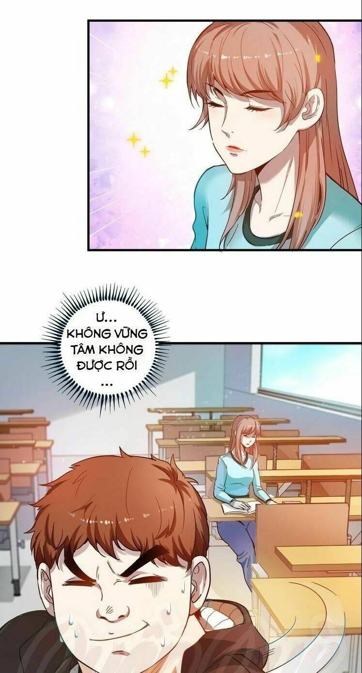 Thành Tựu Của Ta Rất Nhiều: Chapter 3