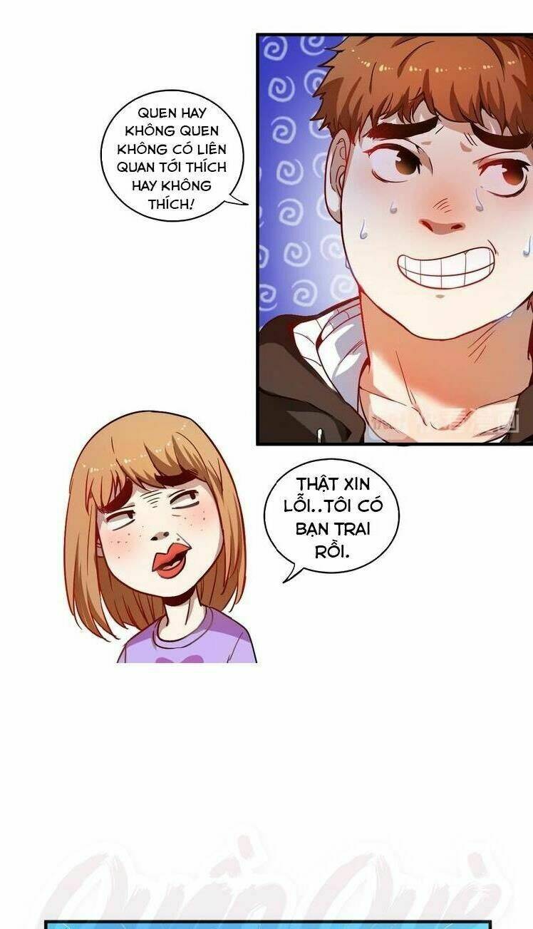 Thành Tựu Của Ta Rất Nhiều: Chapter 3
