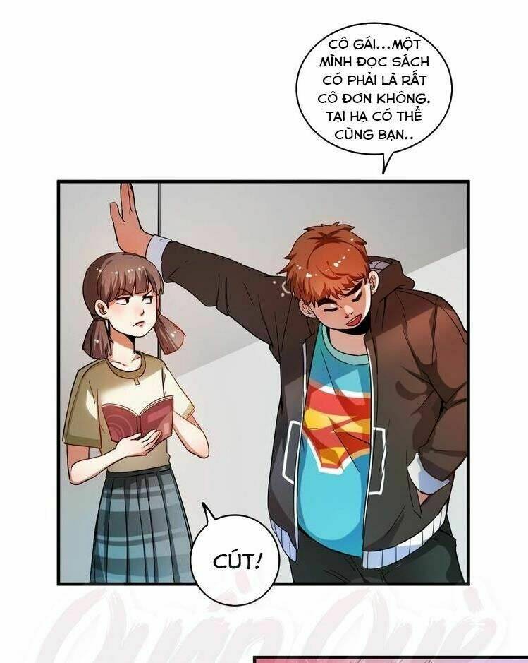 Thành Tựu Của Ta Rất Nhiều: Chapter 3