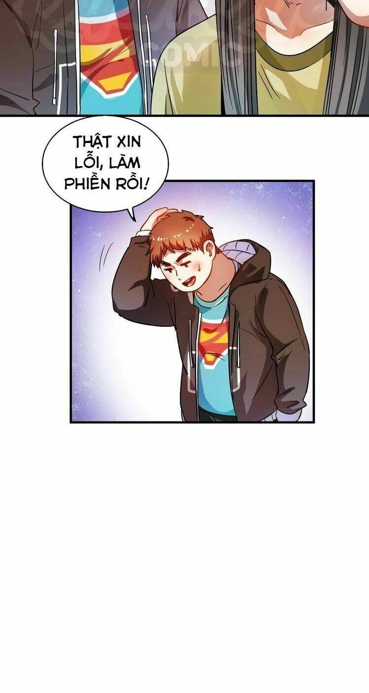 Thành Tựu Của Ta Rất Nhiều: Chapter 3