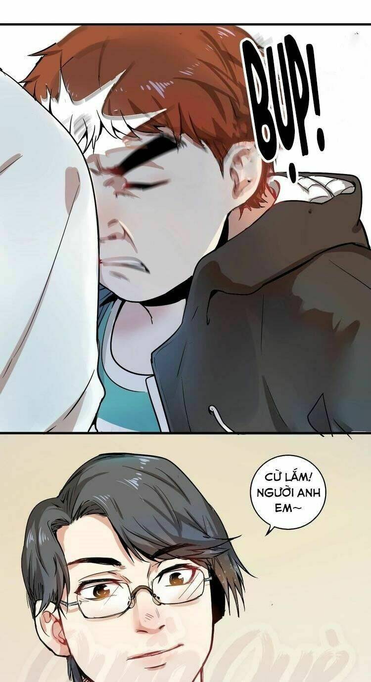 Thành Tựu Của Ta Rất Nhiều: Chapter 3