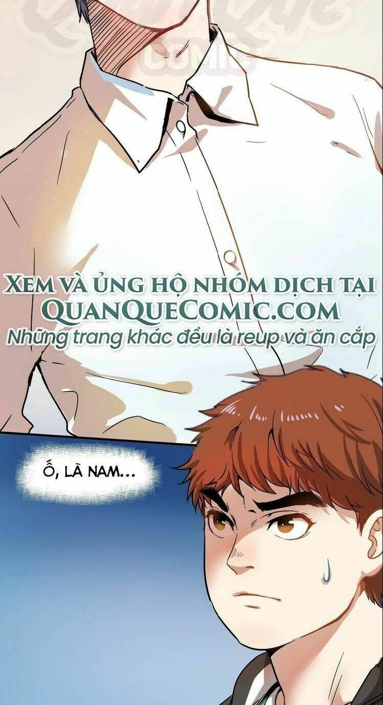 Thành Tựu Của Ta Rất Nhiều: Chapter 3